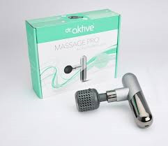 Masážna pištoľ Dr.aktive 